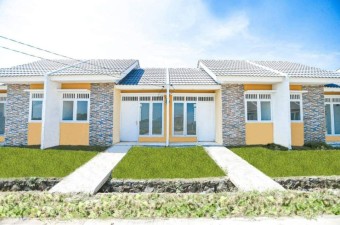 Rumah Dijual di Sukamanah Sukatani Bekasi Griya Mahakarya